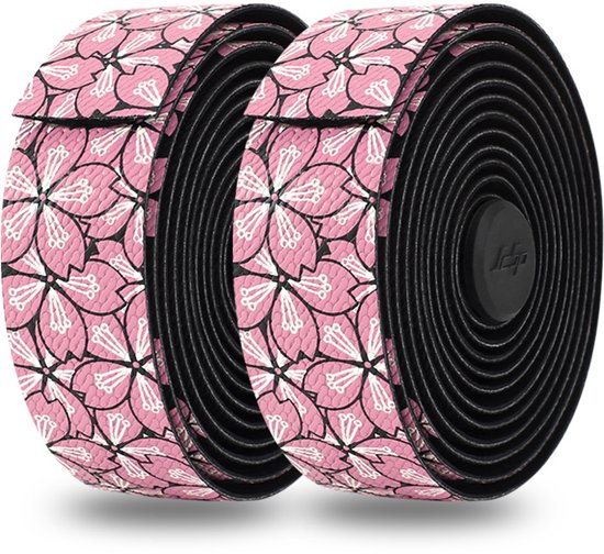 Fahrradlenkerband – 2er-pack – Lenkerband Für Rennräder – Rosa