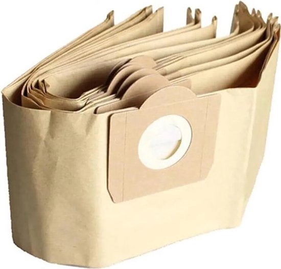 Geeignet Für Zwei Filter. Passend Für Die Kärcher Staubsauger Wd3, Wd2 Und Wd1.