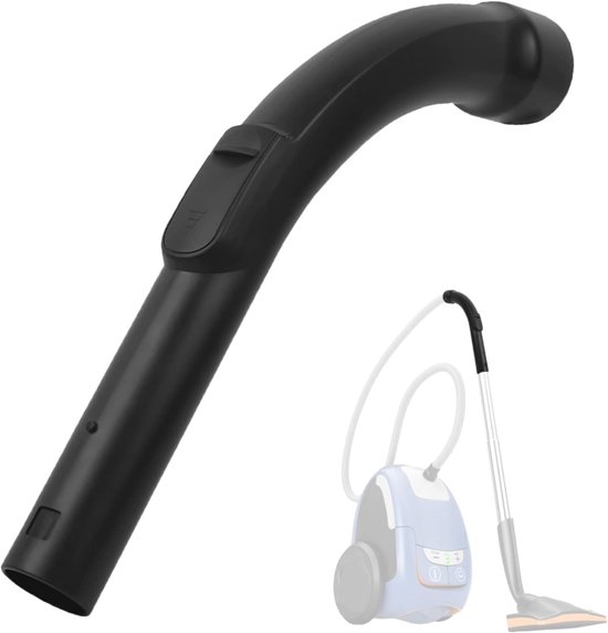 Griff Passend Für Miele 35 Mm Ersatzgriff Passend Für Staubsauger Flexibler Griff Schlauchgriff Passend Für Miele Staubsauger S500 S600 S700 S800