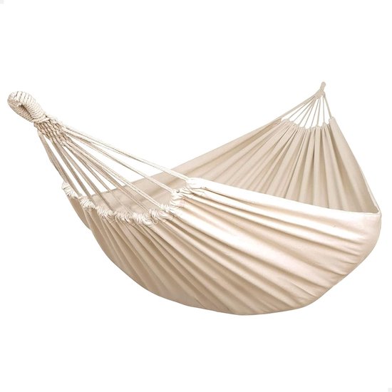 Hängematte Für Garten Und Camping, Hängematte Aus Stoff, Camping-hängematte, Größe 260 X 80 Cm, Maximalgewicht 200 Kg, Kapazität 1 Person, Hängematten