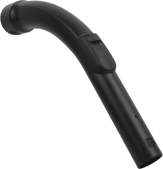 Staubsaugerschlauchgriff – 35 Mm – Passend Für Miele C1, C2, C3, S4 – Griff – Staubsaugerteile – Staubsaugerzubehör – Ersatzgriff