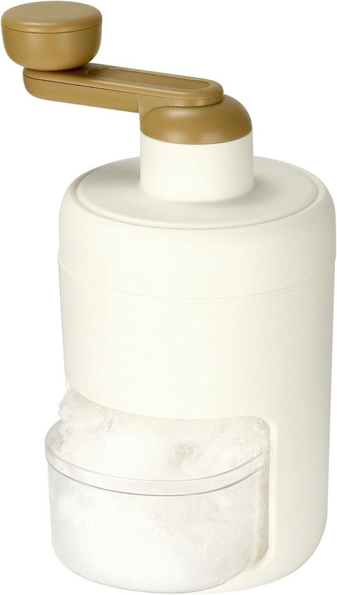 Tragbare Slush-maschine, Manuell, 300 Ml, Elektrisch Betrieben, Für Zuhause, Unterwegs Und Im Freien.