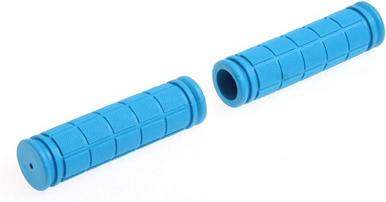 Rutschfeste Lenker Aus Weichem Gummi Für Fahrräder, Geeignet Für Bmx, Mountainbikes (mtb) Und Bmx (2 Paar)
