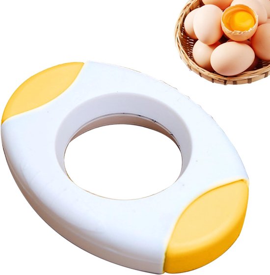 Eieröffner-werkzeug – Eiertrenner-eierzange – Eier Schnell Öffnen – Runde Öffnungsfläche – 83 X 57 X 18 Cm