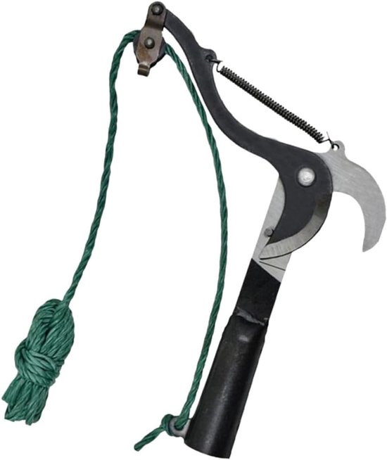 Gartenschere – Astschere – Pflanzenschnitt – Ergonomischer, Rutschfester Griff – 28 X 22 Cm – Wie Abgebildet