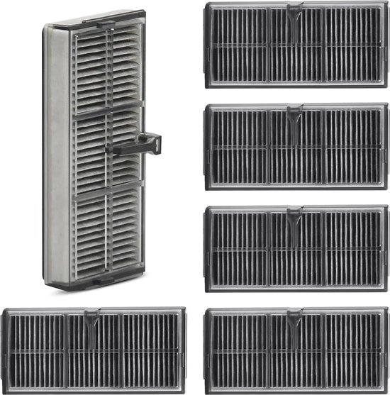 Geeignet Als Ersatzfilter Für Dreame L10s Ultra Gen2 Filter