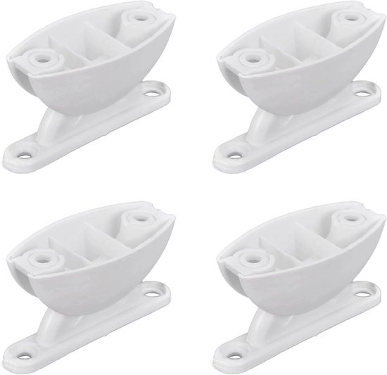 4 X Campingzubehör, Türschloss Für Wohnwagen, Schloss, Boots-, Wohnmobilstopper, Clip