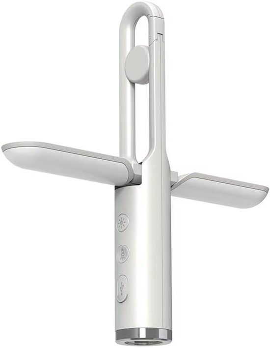 Yyv Wiederaufladbare Multifunktionale Campinglampe, Zeltlampe, Stimmungslicht Für Campingausrüstung