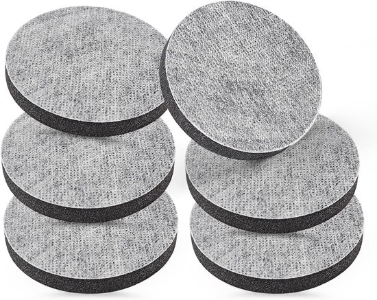 6 Filterkartuschen Passend Für Microdisc-filter In Brita Wasserfilterflaschen Und Karaffe Wasserfilter Wasserfilterkartuschen 6 Stück