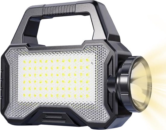 Solarbetriebene Led-taschenlampe Solarenergie Taschenlampe Stroboskoplicht Überlebensausrüstung Wasserdicht Wiederaufladbar Mit 3 Wandern Camping