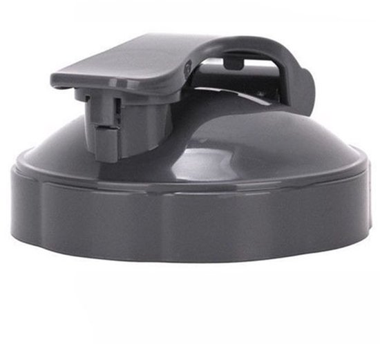 Geeignet Für 600-w- Und 900-w-nutribullet-mixer Mit Messbechern Mit Klappdeckel.