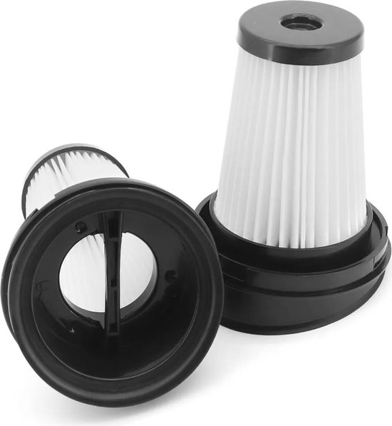 Geeignet Für Filter Und Staubbehälter Für Grundig Vch9629 Staubsauger
