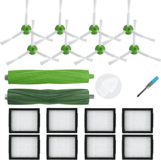 Geeignet Für Irobot Roomba I-serie I1 I1 I3 I3 I4 I4 I5 I5 I6 I6 I7 I7 I8 I8 E E5-serie E6 J-serie J5 J6 J7 J8 J8 J9 J5 J6 J7 J8 J8 J9 Nicht Mit