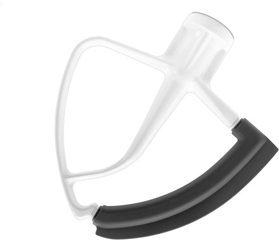 Rührbesen Passend Für Kitchenaid Küchenmaschinen Mit Kippbarem Kopf Passend Für Kitchenaid K45ss Ksm1 Ksm100 Ksm110 Ksm120 Ksm15 Ksm16 Ksm75 Ksm8