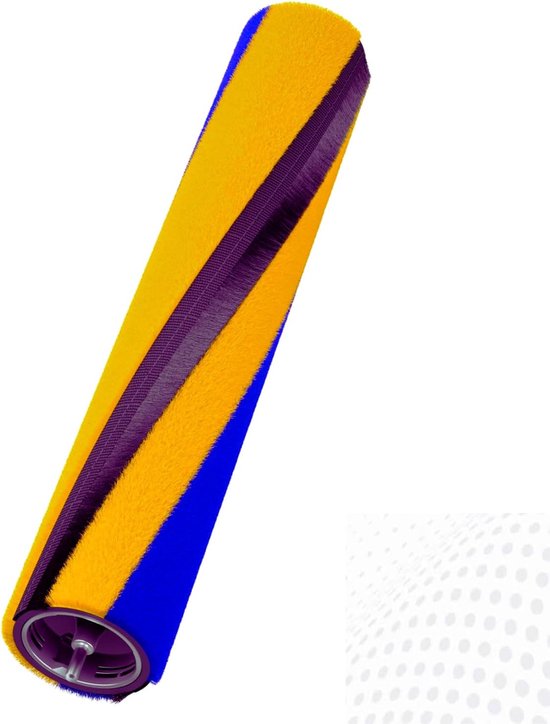 Geeignet Für Die Dyson Laser Slim Fluffy Und Fluffy Optic Reinigungsdüsen, Passend Für Die Dyson V12, V10 Und V15 Serien