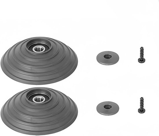 Set Mit 2 Hochleistungs-reinigungsköpfen, Passend Für Dyson V10, V11, V15