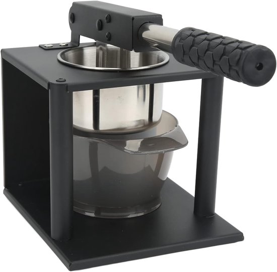 Handentsafter – Granatapfel- Und Zitronenpresse – Fruchtmaschine – Wassermelonenentsafter – Hebel – Edelstahl 304 – Entsafter Aus Stahl