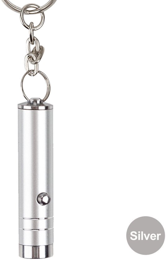 Mini-uv-led-taschenlampe, Schwarzlicht, Schlüsselanhänger, Inspektionslampe