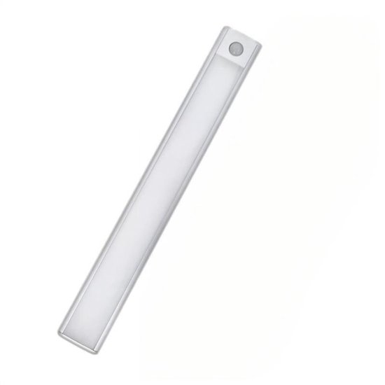 Led-schrankbeleuchtung Mit Bewegungsmelder Unterbaubeleuchtung 3 Einstellbare Farbtemperaturen 3000 K 6000 K 1100 Mah Kabelloser Lichtstreifen 30 30