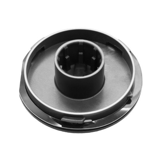 2 Stück. Passend Für Dyson Staubsaugerzubehör V7/v8/v10/v11/v15 Direktantrieb, Blaues Rohr, Weiche Samt-saugkopf-seitenabdeckung.