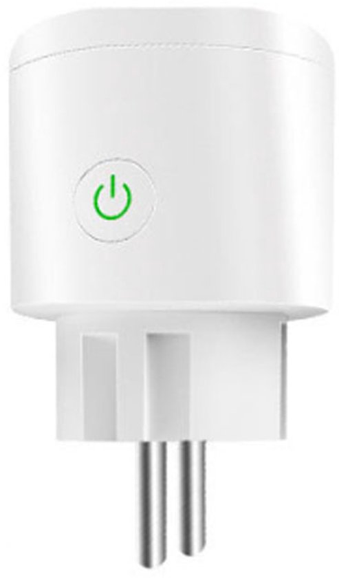 Intelligente Steckdosenleiste Smartphone-gesteuerte Steckdosenleiste Mit Timer Intelligente Wlan-steckdosenleiste 16 A Mit Timerfunktion Und 100 240 V
