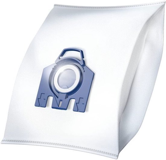 Passend Für Miele Hyclean 3d: 4 Staubbeutel + 1 Filter + 1 Bürste