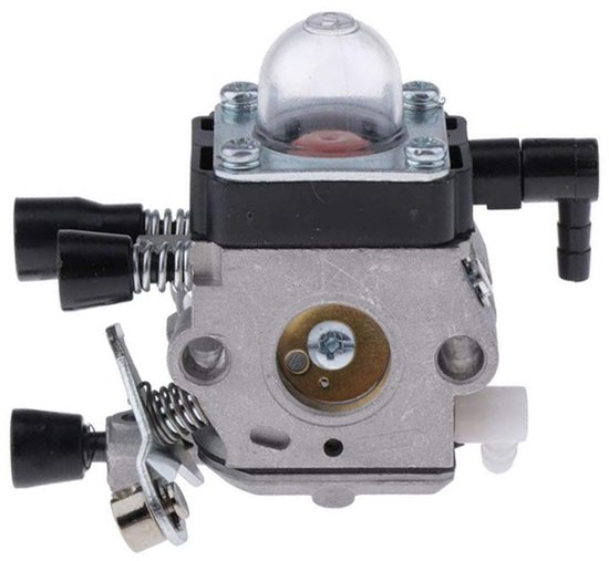 Der Vergaser Ist Geeignet Für Die Freischneider Und Heckenscheren Hs45, Fs38, Fs45, Fs46, Fs55, Fs74, Fs75, Fs76, Fs80 Und Fs85.