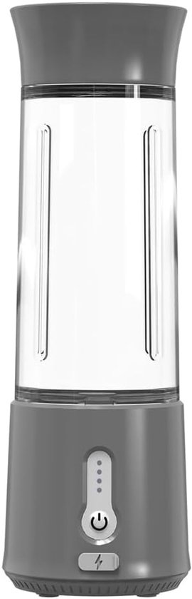 Tragbarer Mini-entsafter, Vollautomatisch, Elektrisch, Für Smoothies