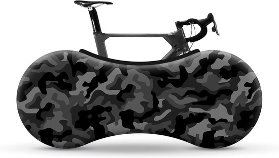 Unisex-fahrradabdeckung, Stardust, Einheitsgröße