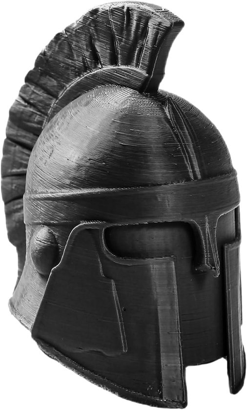 Anhängerkupplungskappe Lustiges 3d-gedrucktes Design In Gladiatorform Anhängerkupplungsstopper Geeignet Für Pkw Atv Boot Lkw Und Andere