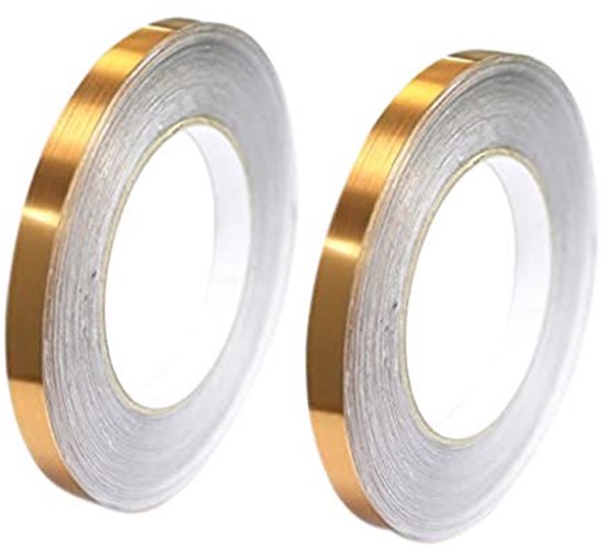 2 Rollen Wasserfestes Fugenband Für Keramikfliesen Boden Und Säulenmarkierungen Zum Schutz Von Badezimmer Küche Waschbecken Und Toilette 1 Cm X M 50