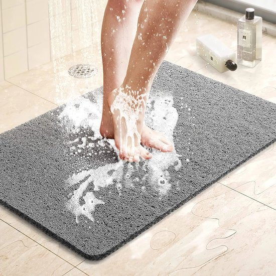 Rutschfeste Duschmatte – Rutschfeste Badematte – Badezimmeraccessoires