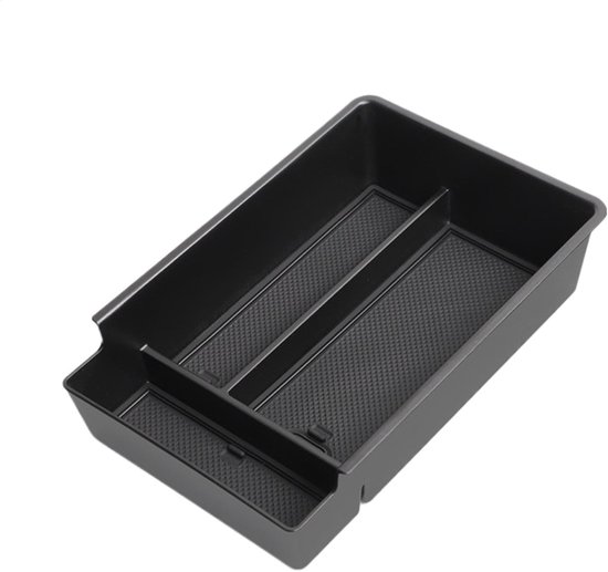 Organizer Für Die Mittelarmlehne Aufbewahrungsbox Für Die Mittelarmlehne Wasserdichte Aufbewahrungsbox Für Die Mittelkonsole Platzsparendes Für X 26