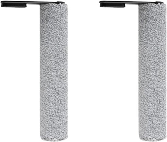 2x Bürstenwalze Ersatzteile Passend Für Tineco Floor One S7 Pro, Floor One S6, Floor One Switch S6, Floor One Switch S7, Floor One S7 Combo Und F