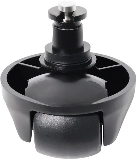 Geräuscharm Geeignete Vorderräder Geeignet Für Dreame Saugroboter Kompatibel Mit Mehreren Modellen Darunter D9 L20 Ultra X40 L10s Pro Und D10s