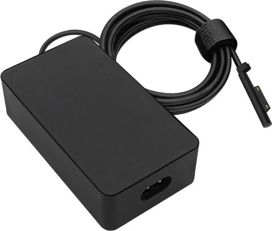 Surface Pro 11/10/9/8/7/pro 7+/pro 6/pro 3/4/5, 15 V 4 A, 65 W, Usb-anschluss