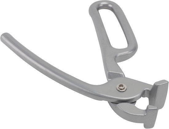 Anti-verbrennungs-zangen, Pizzapfannenzangen, Backformzangen, Topfzangen, Auflaufformzangen, Backblechheber, Zangen Aus Aluminiumlegierung