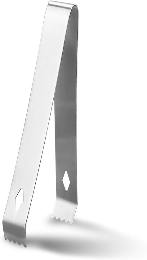 Grillzange 165 Cm Edelstahl Für Holzkohle Und Grill