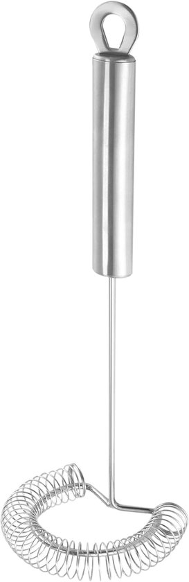 Schneebesen Aus Edelstahl 304, Zum Manuellen Verdicken Und Aufschlagen Von Eiern, Eierrührer, Haushalts-backutensil, Hohe Dichte, 26 Cm