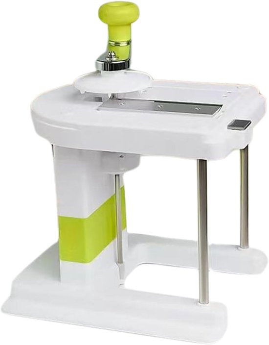 Kohlhobel, Gemüseschneider, Multifunktions-gemüseschneider, Kohlschneidemaschine Mit Hobelfunktion, Rotierender Kohlhobel, Obst- Und Kohlschäler