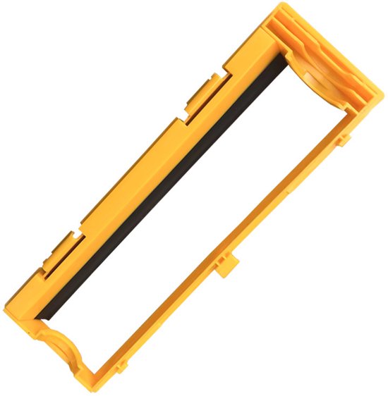 Zubehör, Ersatzteile Für Saugroboter, Passend Für Proscenic 800t 820s 830s 830p Liectroux C30b 30, 1 Stück - Hauptbürstenrahmen (ohne Hauptbürste)