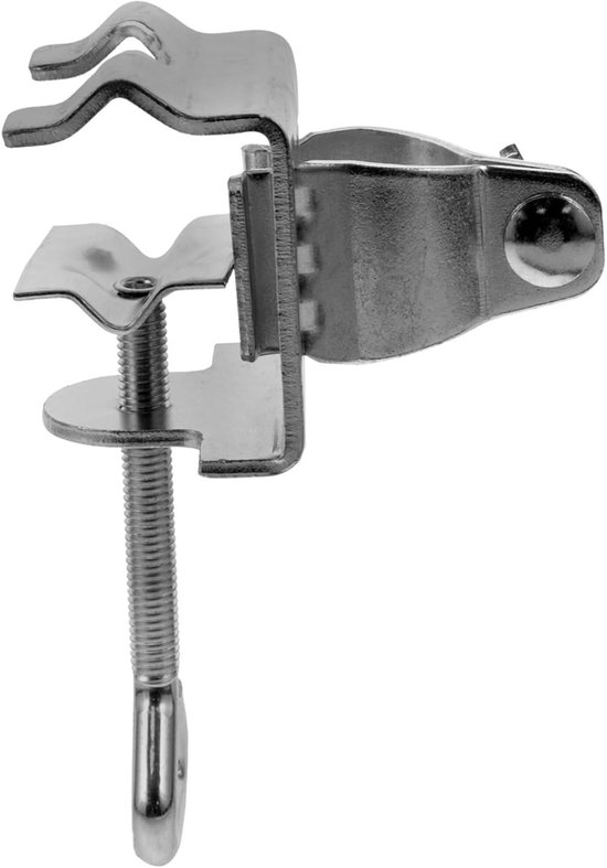 Stabiler Klemm-schirmhalter – Langlebiges Gartenaccessoire Zur Stabilisierung