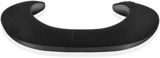 U-förmiger Bluetooth-usb-lautsprecher Mit Nackenbügel, Tragbarer Kabelloser Lautsprecher