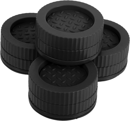 Set Mit 4 Bodenausgleichsfüßen, Beinerhöhungen, Sofagestellen, Sofabeinen, Matratzenerhöhungen, Stuhlerhöhungen, Tischerhöhungen
