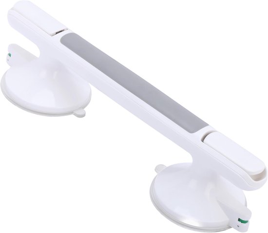Stabile Wandhalterung Mit Saugnapf Für Bad Und Dusche – Ideal Für Senioren