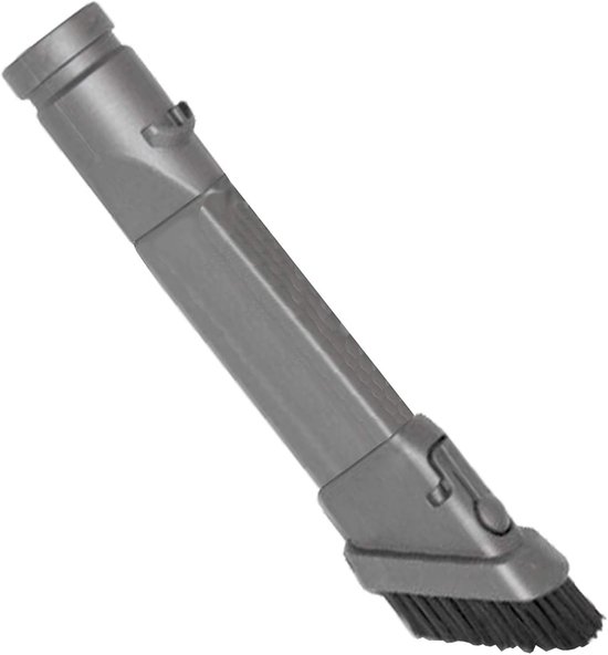 Staubpinsel Und Fugendüse. Passend Für Dyson Staubsauger Dc22, Dc25, Dc27 Und Dc33.