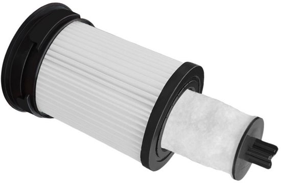 Passend Für Miele Triflex Hx1 Miele Staubsaugerzubehör Hx-fsf Filter