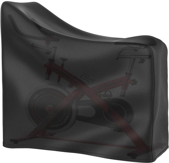 Fahrradabdeckung – Winddicht, Wasserdicht Und Strapazierfähig – Oxford-gewebe 140 X 60 X 120/160 Cm