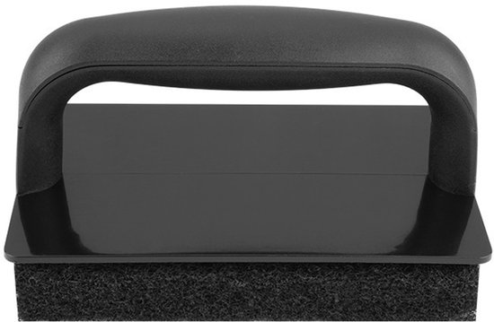 Grillwerkzeug-set – Grillreinigungsset, Reinigungsschäume Und Grillbürsten Für Kochfelder