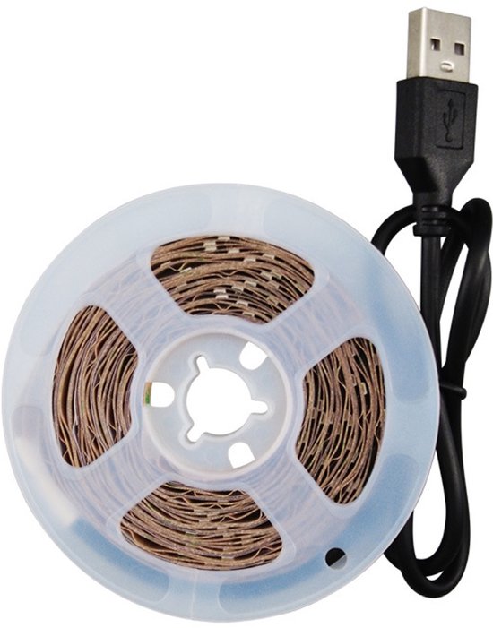 Led, 30 Leds, Warmweiß, Küchenschrank, Regal, Sockel, Schrank, Dekoration (1 Meter)